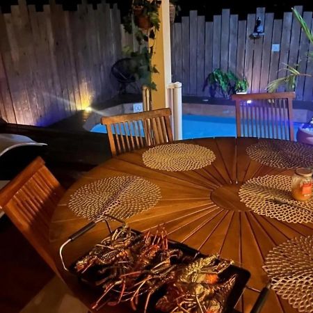 Kajoane'S Villa سانت آن المظهر الخارجي الصورة