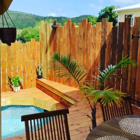 Kajoane'S Villa سانت آن المظهر الخارجي الصورة
