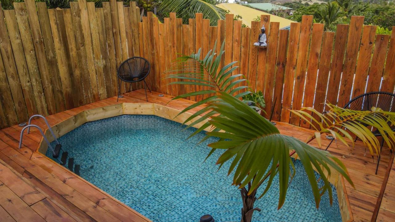 Kajoane'S Villa سانت آن المظهر الخارجي الصورة