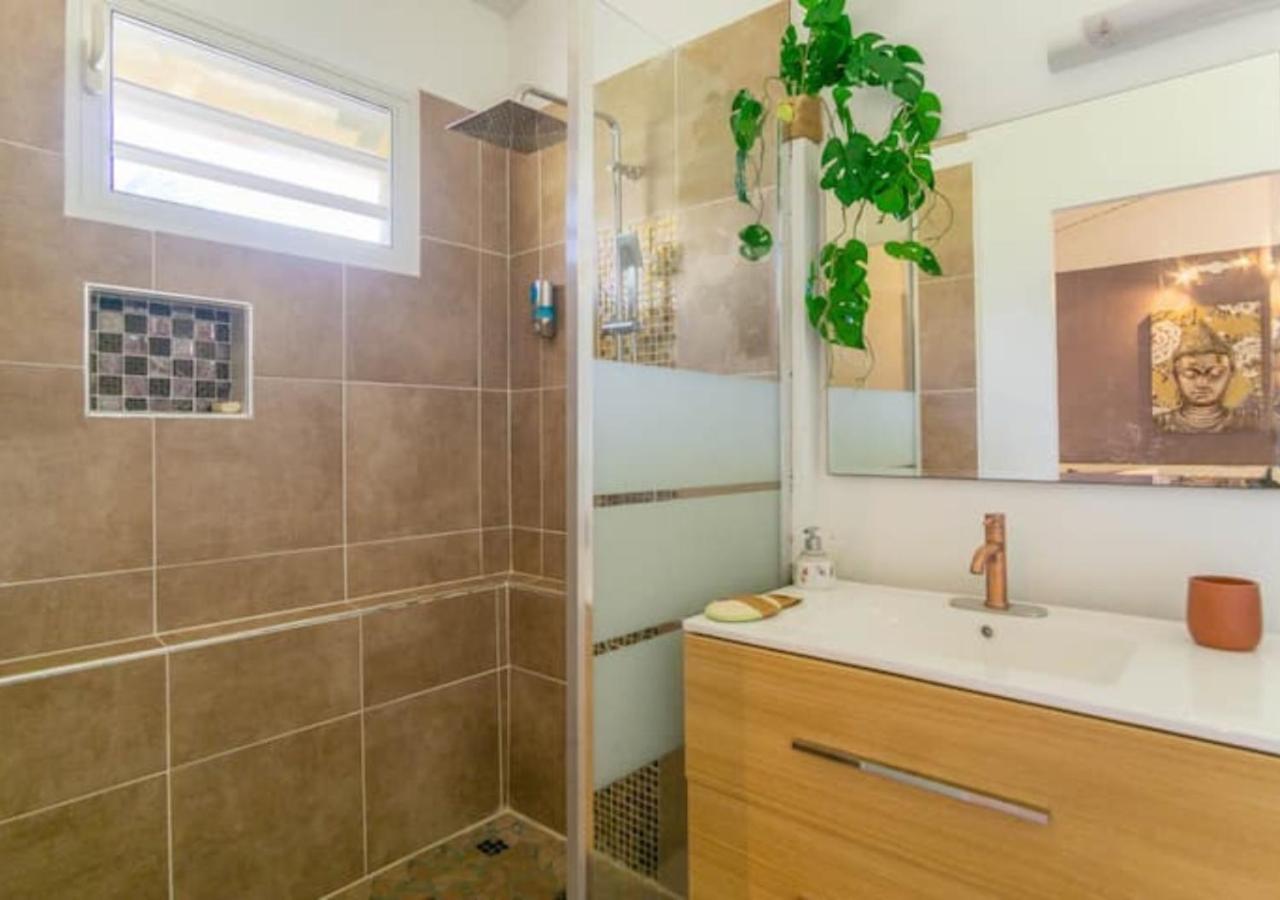 Kajoane'S Villa سانت آن المظهر الخارجي الصورة