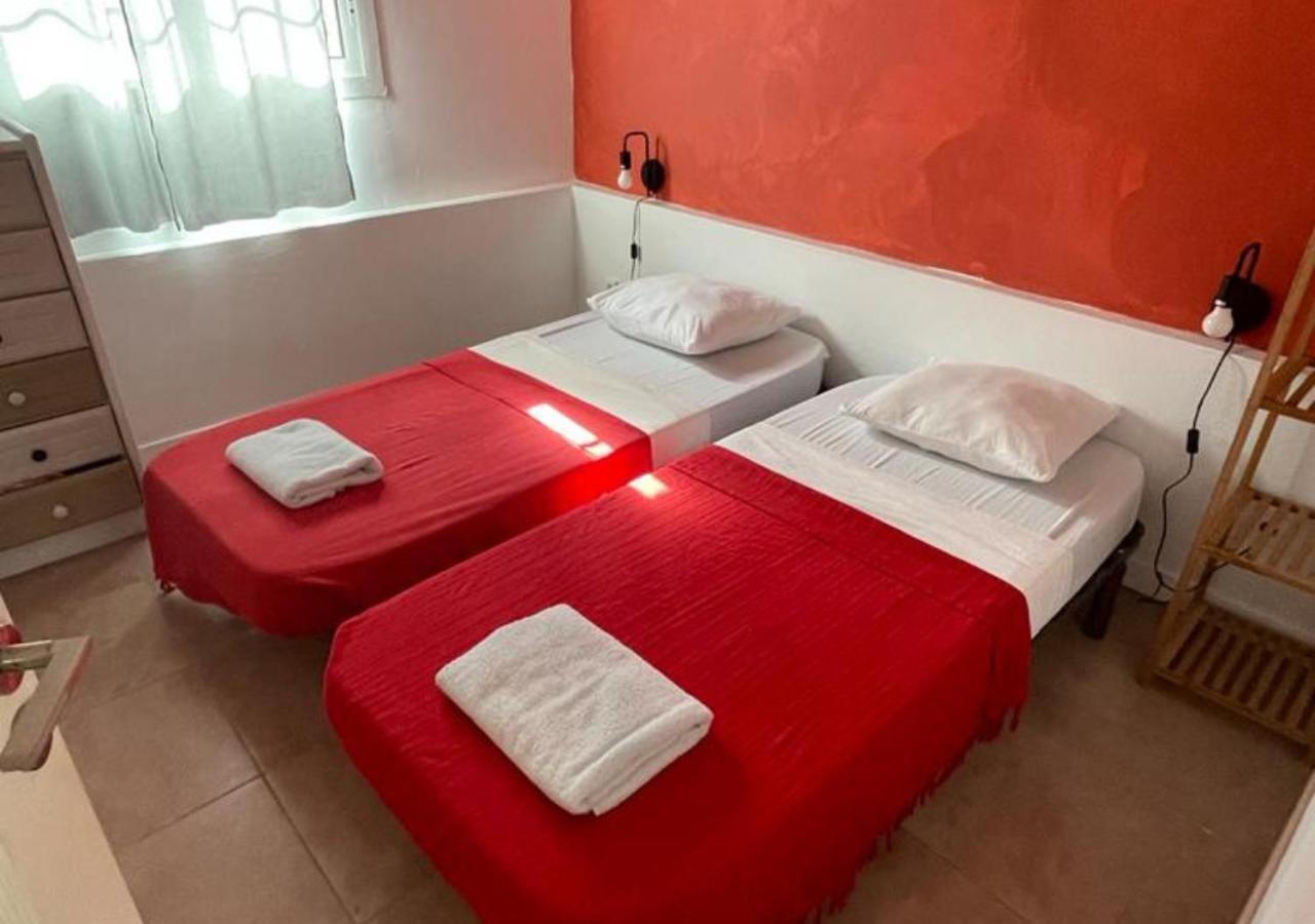 Kajoane'S Villa سانت آن المظهر الخارجي الصورة