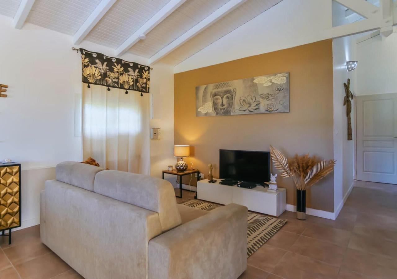 Kajoane'S Villa سانت آن المظهر الخارجي الصورة