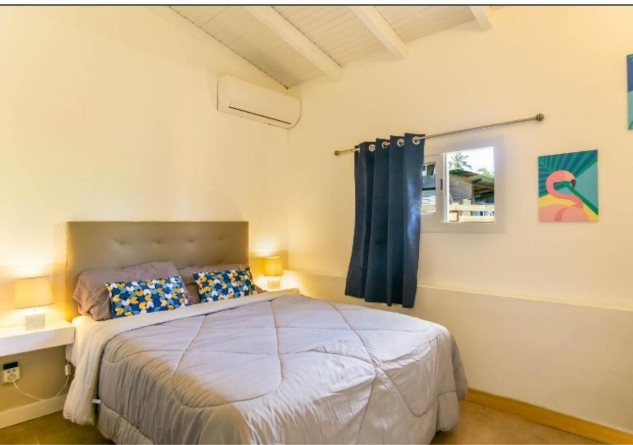 Kajoane'S Villa سانت آن المظهر الخارجي الصورة