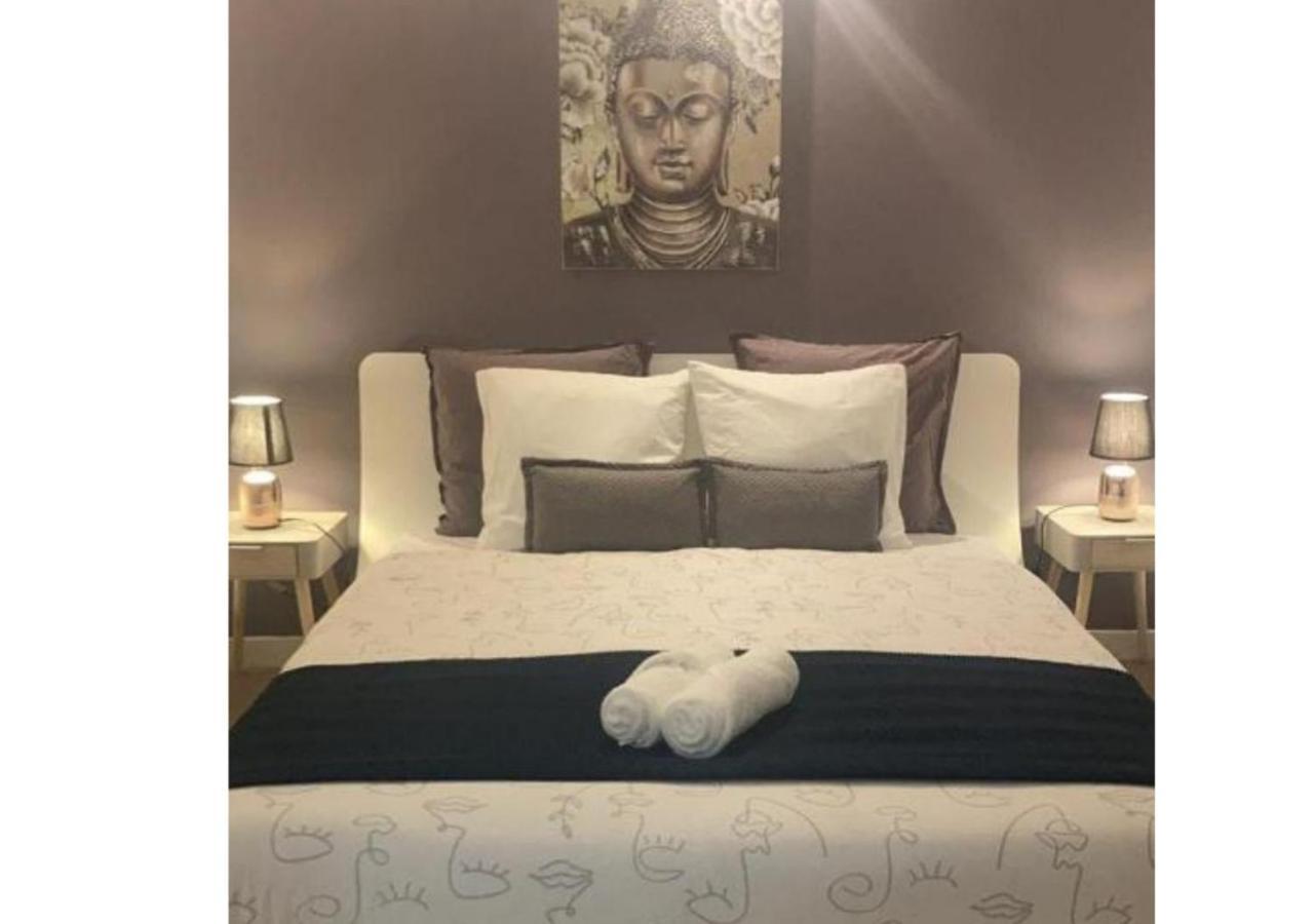 Kajoane'S Villa سانت آن المظهر الخارجي الصورة
